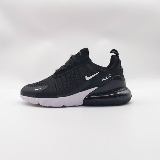 Nike Air Max 270 Men Women Shoes-1